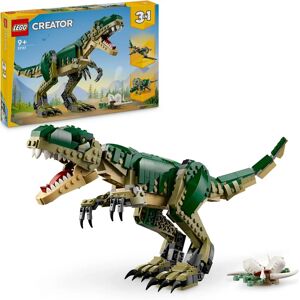 LEGO Creator 3in1 - T.Rex (31151) LEGO Creator 3in1 - T.Rex (31151)