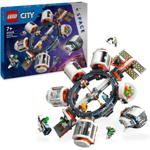 LEGO 60433 LEGO 60433
