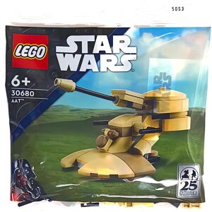 Lego Star Wars AAT 25th Anniversary Polybag Set 30680 Lego Star Wars AAT 25th Anniversary Polybag Set 30680
