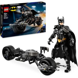 LEGO Batman (76273) LEGO Batman (76273)