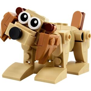 LEGO Creator Hunde Dyr Gift Set - Byggesæt LEGO Creator Hunde Dyr Gift Set - Byggesæt