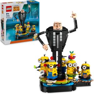 LEGO 75582 LEGO 75582