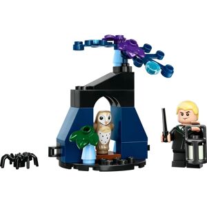 LEGO Harry Potter Draco Malfoy nella Foresta Proibita Polybag - Giocattolo di Costruzione LEGO Harry Potter Draco Malfoy nella Foresta Proibita Polybag - Giocattolo di Costruzione
