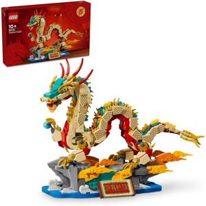 LEGO Onnenlohikäärme 80112 - Lelusetti LEGO Onnenlohikäärme 80112 - Lelusetti
