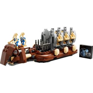 LEGO Star Wars Trade Federation Troop Carrier - Trade Federation Troop Carrier LEGO Star Wars Trade Federation Troop Carrier - Trade Federation Troop Carrier