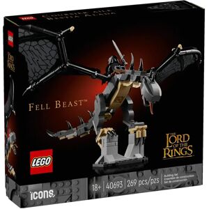LEGO Lentävä eläin - LEGO Set LEGO Lentävä eläin - LEGO Set
