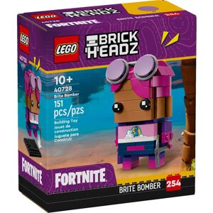 LEGO BrickHeadz Fortnite Brite Bomber - Byggesæt LEGO BrickHeadz Fortnite Brite Bomber - Byggesæt