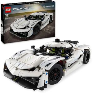 LEGO Koenigsegg Jesko Absolut Hypercar LEGO Koenigsegg Jesko Absolut Hypercar