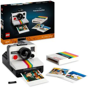LEGO Ideas - Polaroid OneStep SX-70 (21345) LEGO Ideas - Polaroid OneStep SX-70 (21345)