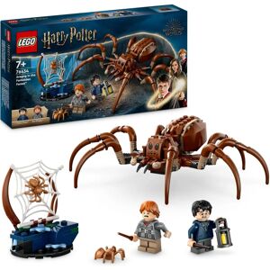 LEGO Harry Potter - Aragog im Verbotenen Wald (76434) LEGO Harry Potter - Aragog im Verbotenen Wald (76434)