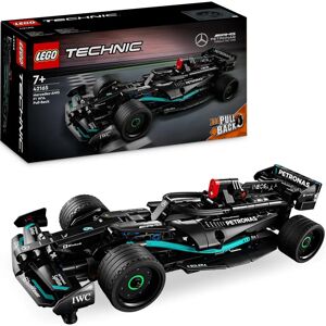 LEGO Technic - Mercedes-AMG F1 W14 E Performance Pull-Back (42165) LEGO Technic - Mercedes-AMG F1 W14 E Performance Pull-Back (42165)