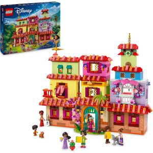 LEGO Disney (43245) LEGO Disney (43245)