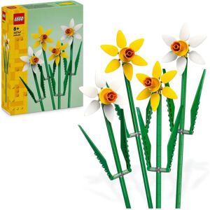 Collection Botanique LEGO - Jonquilles (40747) Collection Botanique LEGO - Jonquilles (40747)