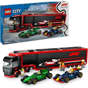 LEGO 60445 LEGO 60445