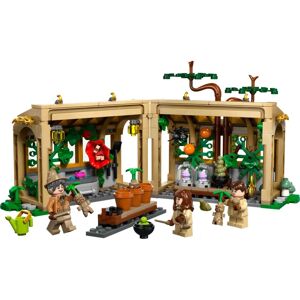 LEGO Harry Potter Hogwarts Schloss Kräuterkundeunterricht - Bausatz LEGO Harry Potter Hogwarts Schloss Kräuterkundeunterricht - Bausatz