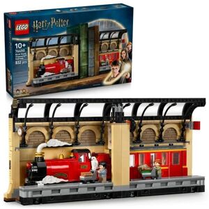 LEGO Hogwarts Express Buchstütze - Buchstütze LEGO Hogwarts Express Buchstütze - Buchstütze