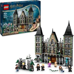 LEGO Harry Potter - Malfoy Manor (76453) LEGO Harry Potter - Malfoy Manor (76453)