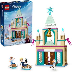 LEGO Disney Frozen - Arendelle Frozen Schloss (43265) LEGO Disney Frozen - Arendelle Frozen Schloss (43265)