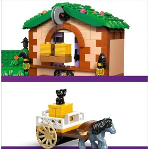 LEGO Pony Stall & Spielset - Spielzeug LEGO Pony Stall & Spielset - Spielzeug