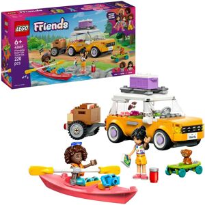 LEGO Fortnite Abenteuerreise - Spielzeug LEGO Fortnite Abenteuerreise - Spielzeug