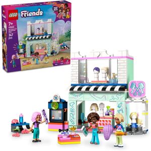 LEGO Friends Nova Aliya Hair Salon Accessories - Building Toy Set LEGO Friends Nova Aliya Hair Salon Accessories - Building Toy Set
