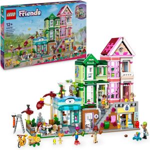 LEGO 42670 LEGO 42670