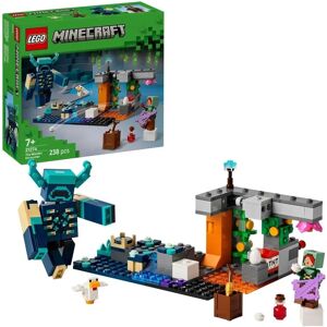 LEGO 21274 Begegnung mit dem Wächter - Spielset LEGO 21274 Begegnung mit dem Wächter - Spielset