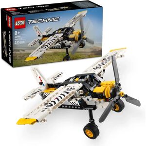 LEGO Technic - Bush Plane (42198) LEGO Technic - Bush Plane (42198)