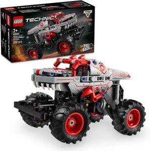 LEGO Technic - Monster Jam ThunderROARus Pull-Back (42200) LEGO Technic - Monster Jam ThunderROARus Pull-Back (42200)