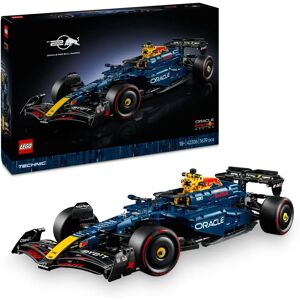 LEGO Technic RB20 F1 Race Car - Set of Building LEGO Technic RB20 F1 Race Car - Set of Building