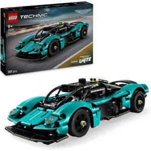 LEGO Aston Martin Valkyrie - Technic Bausatz LEGO Aston Martin Valkyrie - Technic Bausatz