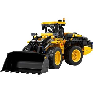 LEGO Volvo L120 Elektrisk Radlader - Radlader LEGO Volvo L120 Elektrisk Radlader - Radlader