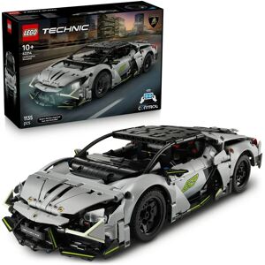 Lego Lamborghini Revuelto Super Sports Car - Super Sports Car Lego Lamborghini Revuelto Super Sports Car - Super Sports Car