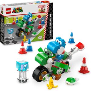 LEGO Super Mario Mario Kart - Yoshi-Bike (72031) LEGO Super Mario Mario Kart - Yoshi-Bike (72031)