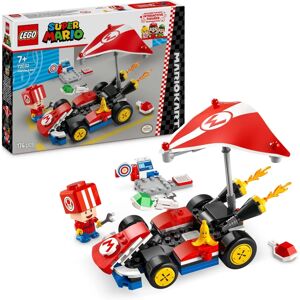 LEGO Super Mario Mario Kart - Standard-Kart (72032) LEGO Super Mario Mario Kart - Standard-Kart (72032)
