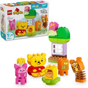 LEGO Disney - Winnie Puuhs Geburtstagsparty (10457) LEGO Disney - Winnie Puuhs Geburtstagsparty (10457)