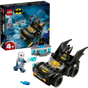 LEGO Batman - Batman & Batmobil vs. Mr. Freeze (76301) LEGO Batman - Batman & Batmobil vs. Mr. Freeze (76301)