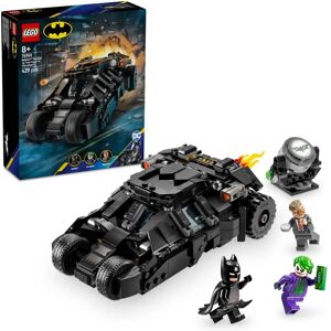 LEGO Batman - Batman Tumbler vs. Two-Face & The Joker (76303) LEGO Batman - Batman Tumbler vs. Two-Face & The Joker (76303)