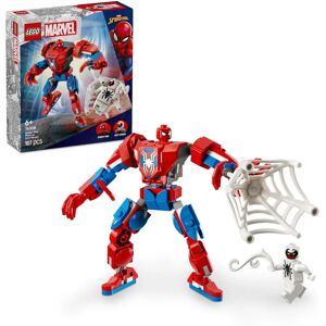 LEGO Marvel - Spider-Man Mech vs. Anti-Venom (76308) LEGO Marvel - Spider-Man Mech vs. Anti-Venom (76308)