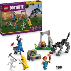 LEGO 77075 - Kamplager - Spielset LEGO 77075 - Kamplager - Spielset