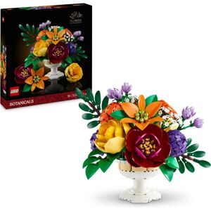 LEGO 10345 Botanicals Blumenarrangement - Konstruktionsspiel LEGO 10345 Botanicals Blumenarrangement - Konstruktionsspiel