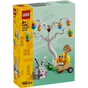 LEGO Easter Bunny & Easter Egg Hunt - Playset LEGO Easter Bunny & Easter Egg Hunt - Playset