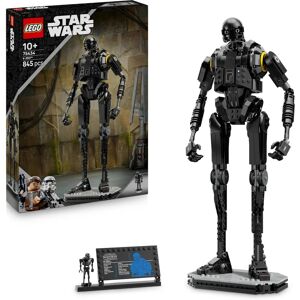 LEGO K-2SO - Star Wars: Andor Building Set LEGO K-2SO - Star Wars: Andor Building Set