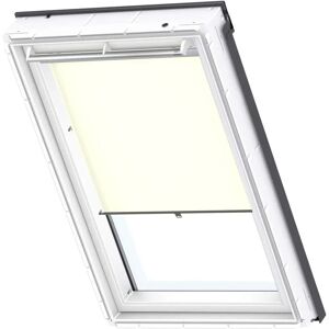 Velux Beiges Fixierbares Dachfensterrollo - Dachfensterrollo Velux Beiges Fixierbares Dachfensterrollo - Dachfensterrollo