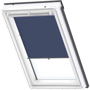 VELUX Dunkelblau Dachfensterrollo - Privatsphäre & Lichtregulierung VELUX Dunkelblau Dachfensterrollo - Privatsphäre & Lichtregulierung
