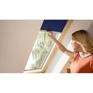 VELUX DKL U08 0705S - Šedé polyesterové zatemnění VELUX DKL U08 0705S - Šedé polyesterové zatemnění