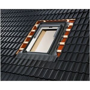 Velux EDW MK04 2000 Aluminum Roof Window Trim - Roof Window Trim Velux EDW MK04 2000 Aluminum Roof Window Trim - Roof Window Trim