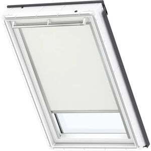 Velux Beige 55x70cm Manual Blackout - Window Covering Velux Beige 55x70cm Manual Blackout - Window Covering