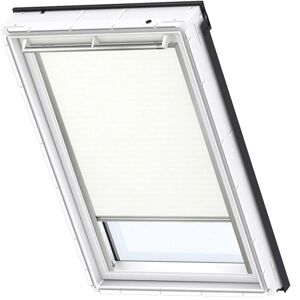 VELUX FK06 1025S Weiße Jalousie - Fensterrollos VELUX FK06 1025S Weiße Jalousie - Fensterrollos