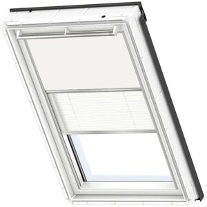 Velux - DFD FK06 1025S - White - Venetian blind Velux - DFD FK06 1025S - White - Venetian blind